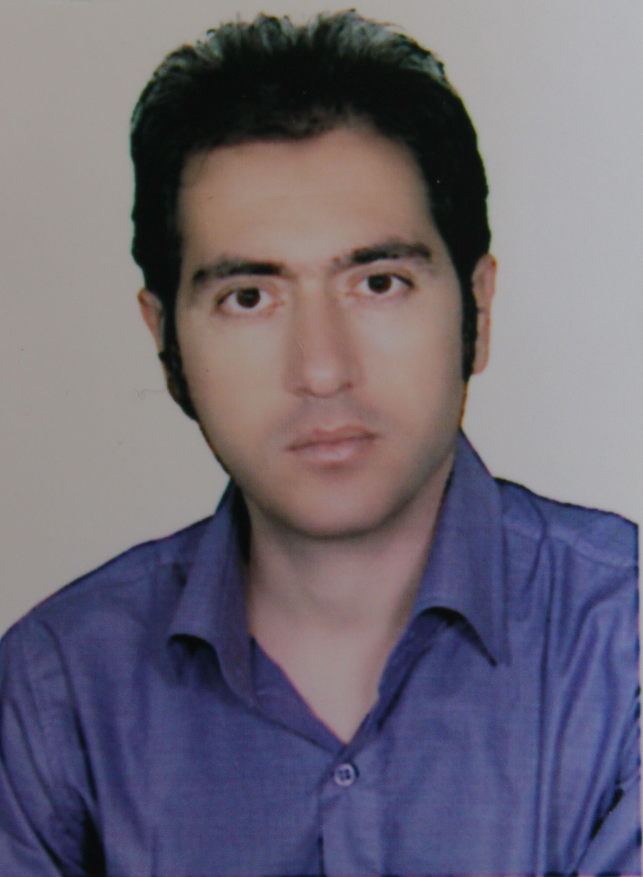 علی ذباح